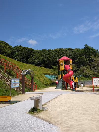 いいもり月の丘温泉 — photo 02