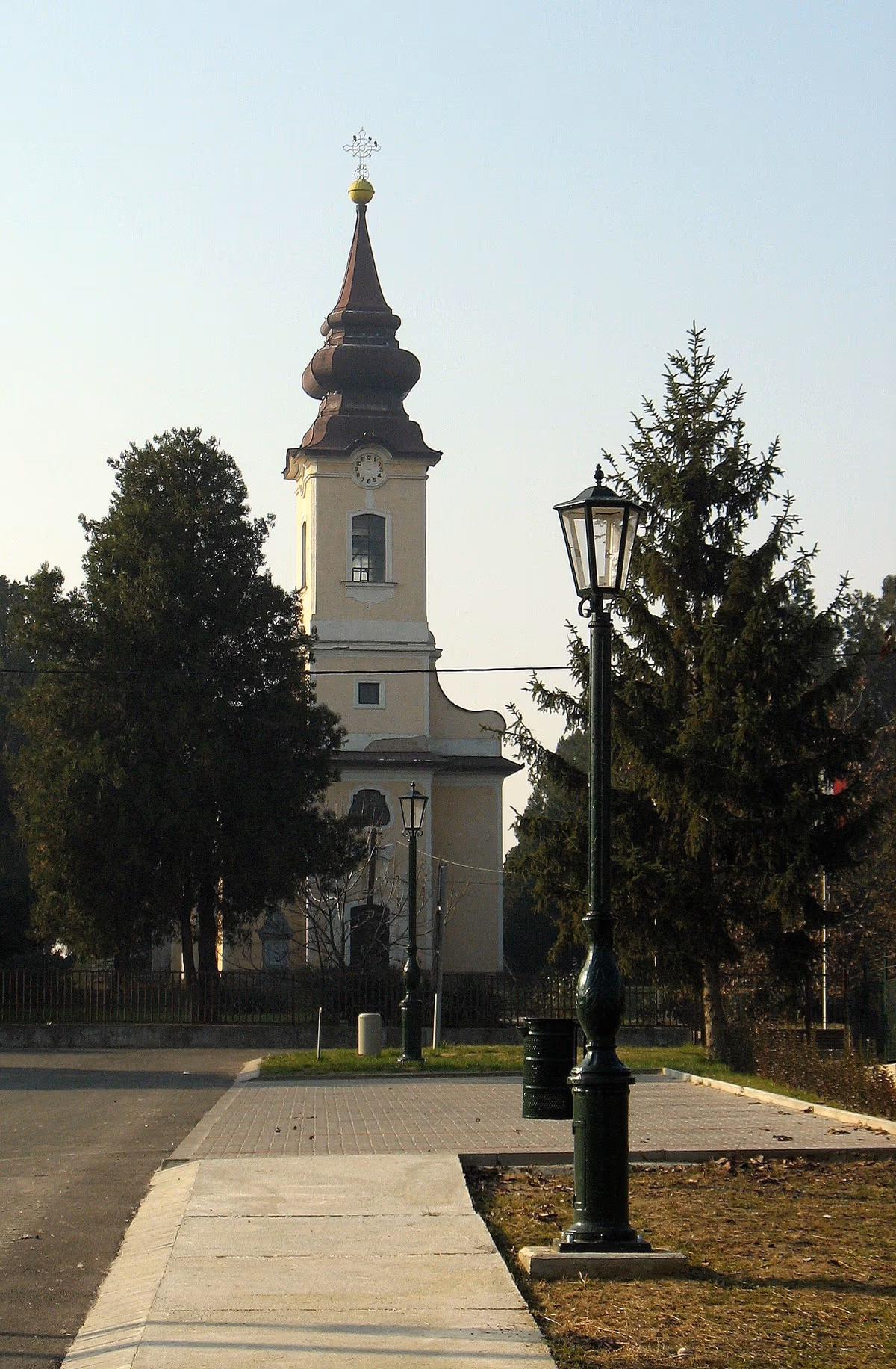 Ibrány