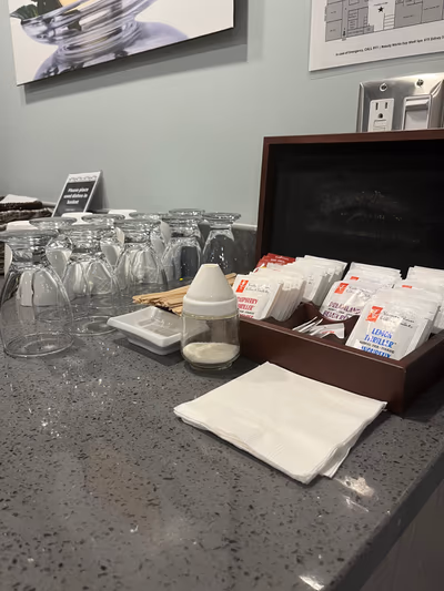 Beauty Works Day & Medi Spa — photo 16