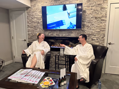 Beauty Works Day & Medi Spa — photo 18