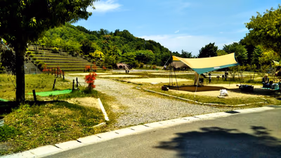 十二坊温泉 ゆらら — photo 03
