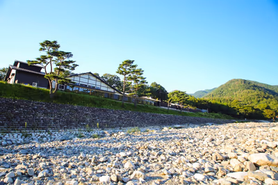 十二坊温泉 ゆらら — photo 09