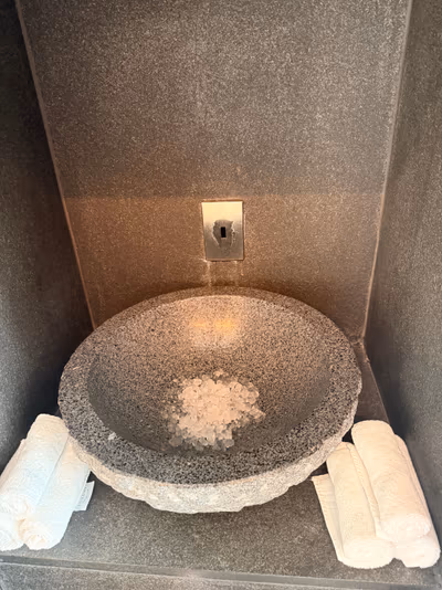 Rose, a Luxury Spa and Salon — photo 14