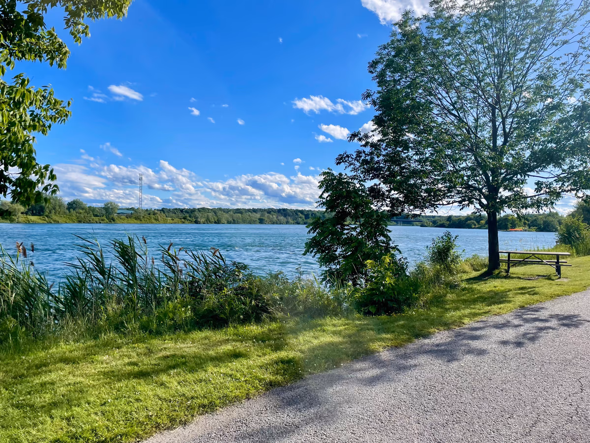 Lamoureux Park