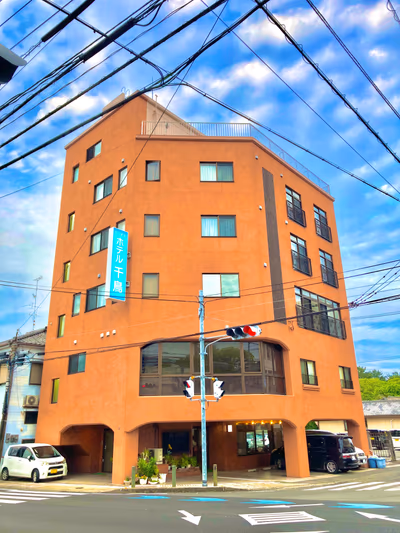 Ryokan Uenoyu — photo 04