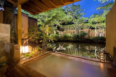 Ryokan Uenoyu — photo 15