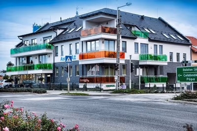 VitalMed Hotel**** Sárvár — photo 19