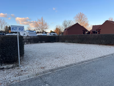 Thermal Camping Sarvar — photo 20