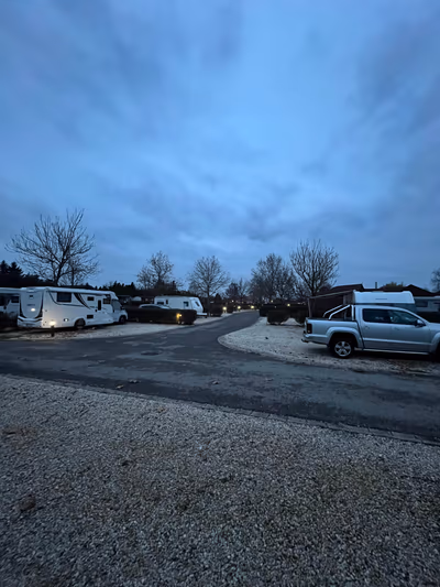 Thermal Camping Sarvar — photo 22