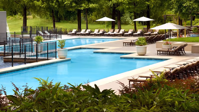Omni Houston Hotel — photo 09