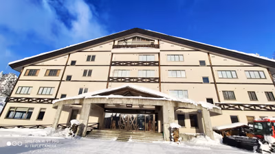 Asahidake Onsen Yumoto Yukomansou — photo 08