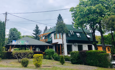 Opal Hotel superior — photo 11
