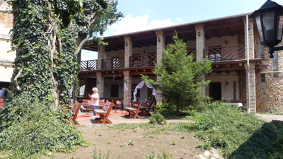 Opal Hotel superior — photo 14