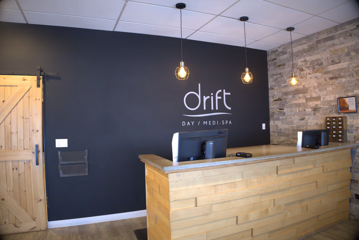 Drift Day Spa