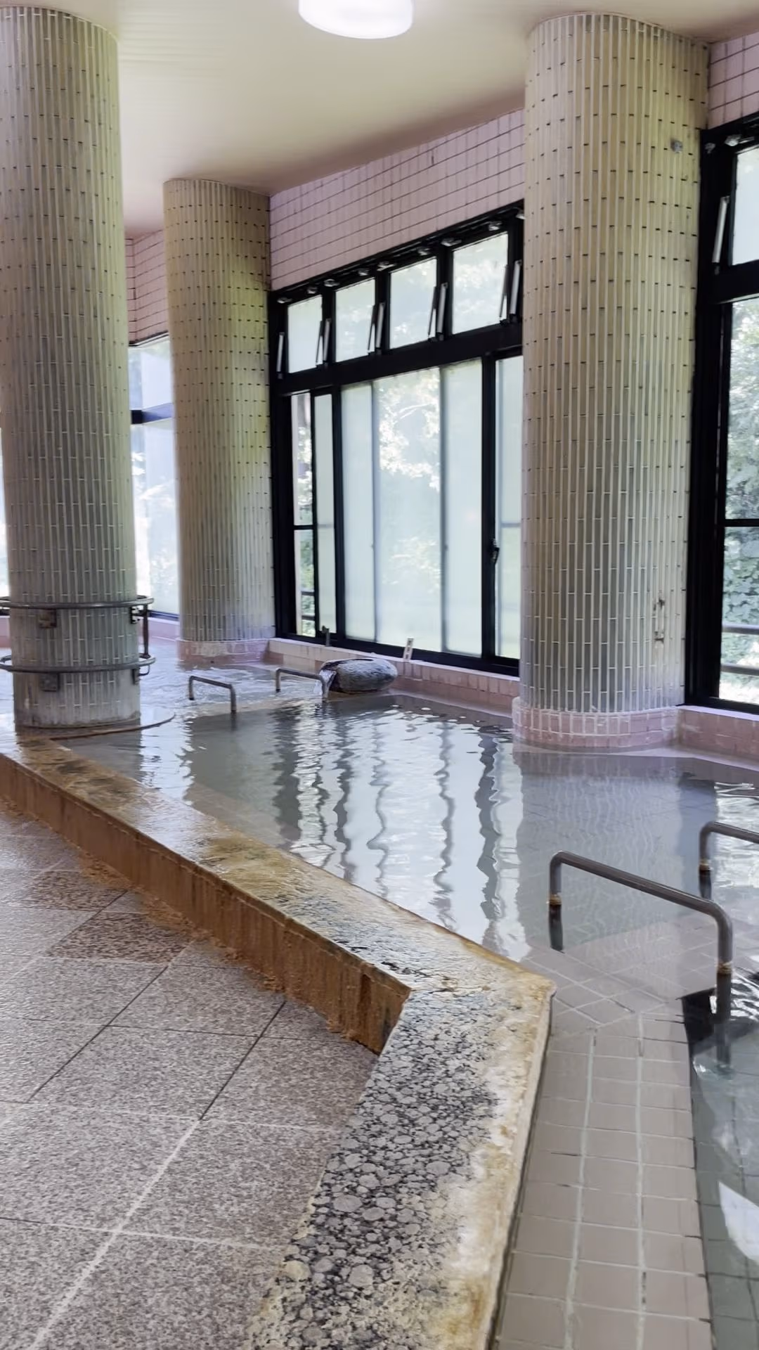 ふなみの湯 ふれあい温泉