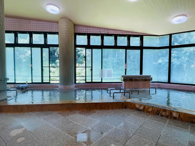 ふなみの湯 ふれあい温泉 — photo 16