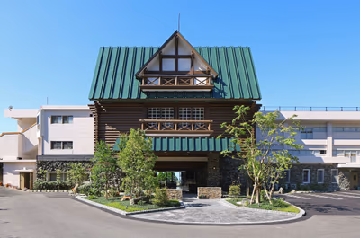 霧島温泉 夫婦露天風呂の宿 天テラス (あまてらす) — photo 08