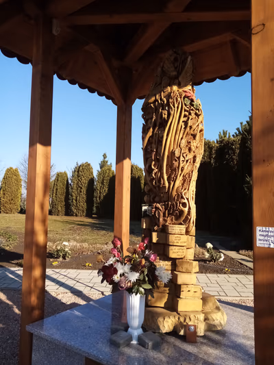 Hercegszántó — photo 06