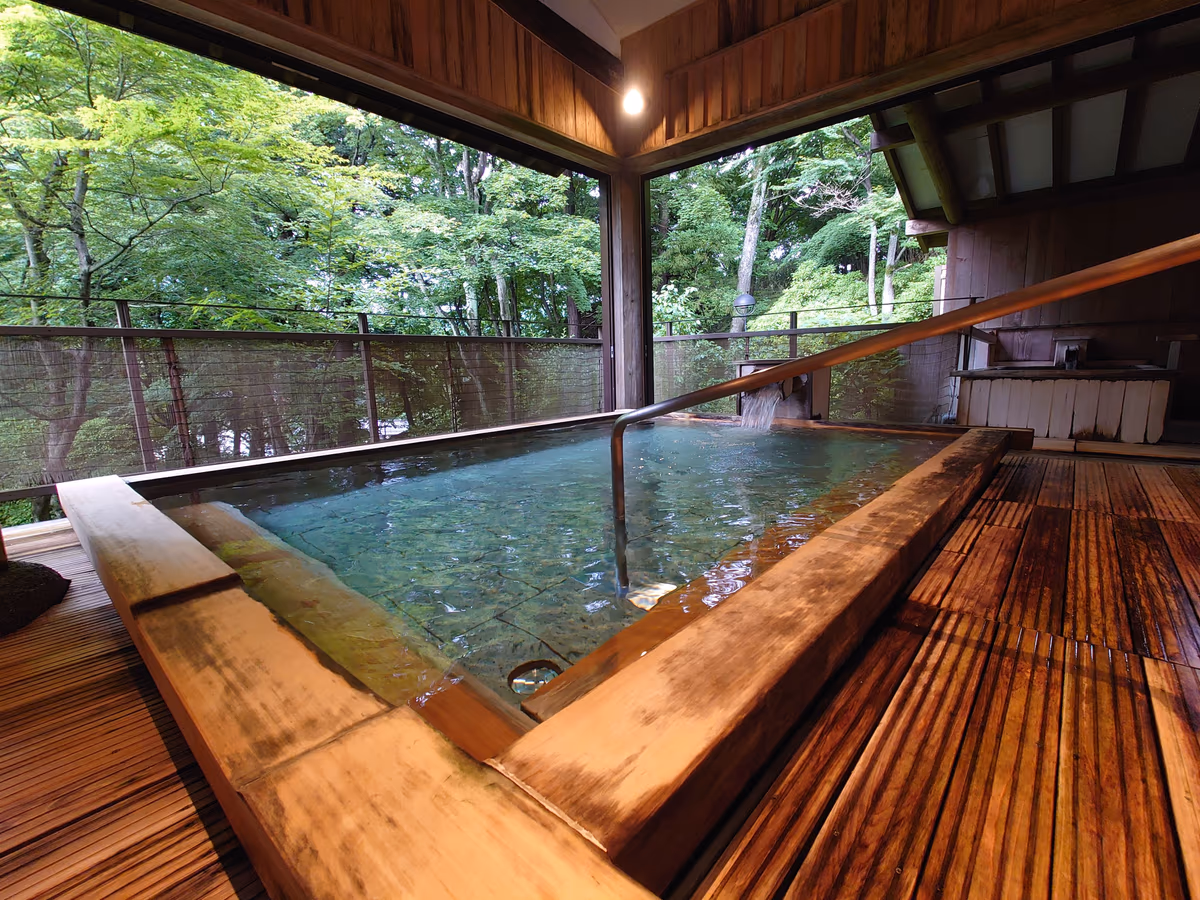 Nikko Hoshinoyado