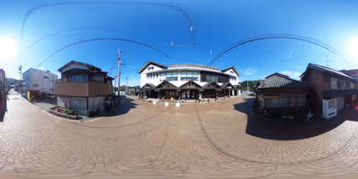 温泉入口 — photo 03
