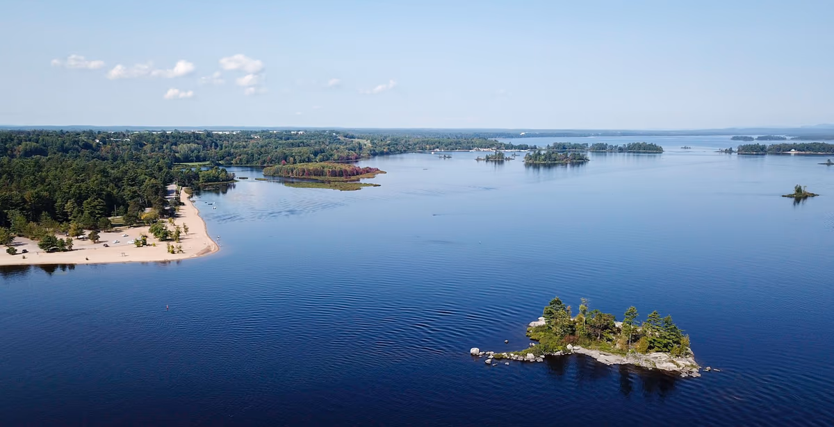 Petawawa Point