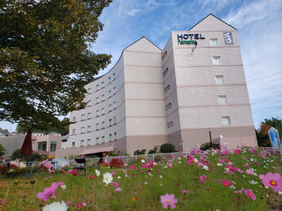 FURUTAKIYA HOT SPRING HOTEL — photo 16