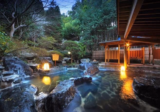 FURUTAKIYA HOT SPRING HOTEL