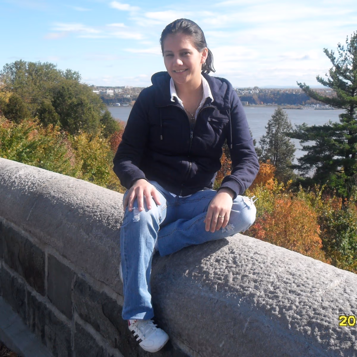 Trevi Norea Drummondville