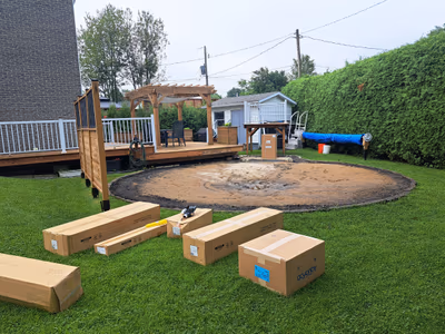 Trevi Norea Drummondville — photo 15