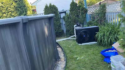 Trevi Norea Drummondville — photo 17