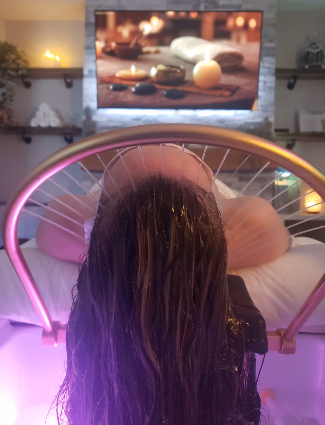 Enchanted Oasis Spa