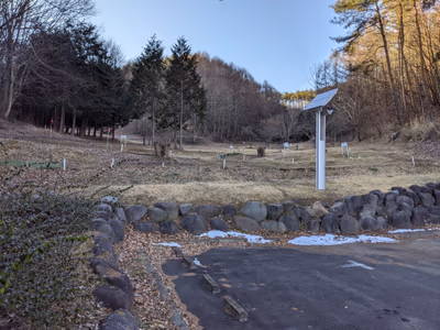 Fuse Hot Spring — photo 11