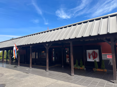 Spa Suminoe — photo 02