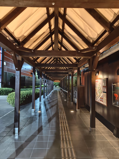 Spa Suminoe — photo 12