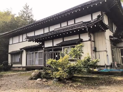 Yura hot spring Yaotome — photo 24