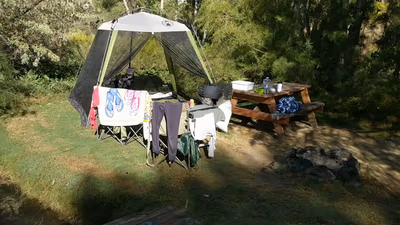 The Inn at Benton Hot Springs — photo 04