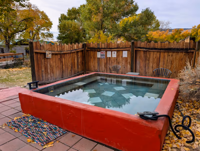 The Inn at Benton Hot Springs — photo 07