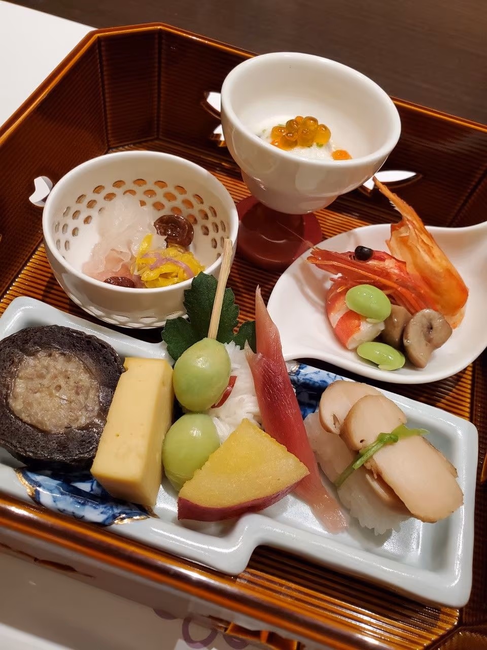 Tendo Hotel