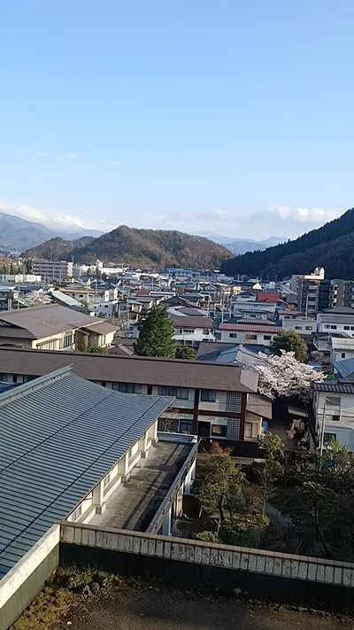 Tendo Hotel — photo 04