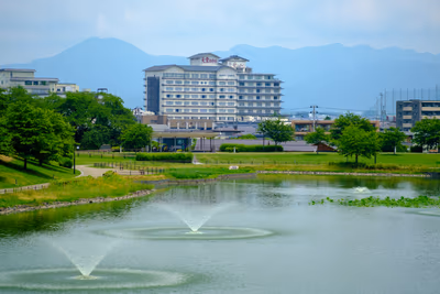 Tendo Hotel — photo 07