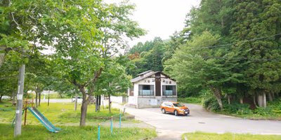 Hibara Fureai Onsen (hot spring) “Kobo” — photo 16