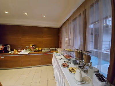 Hotel Villa Pax — photo 06