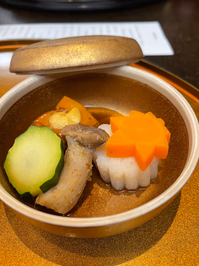 Ibusuki Hakusuikan — photo 08