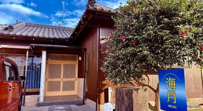Ibusuki Hakusuikan — photo 25