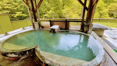 Takayu Onsen Tamagoyu — photo 17