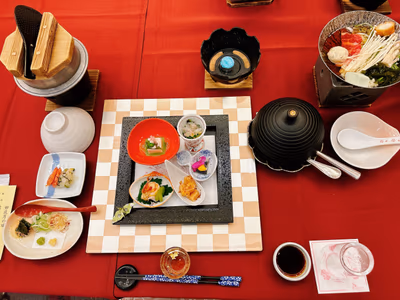 Oshu Akiu Onsen Rantei — photo 06