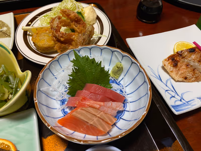 Ayame Ryokan — photo 04