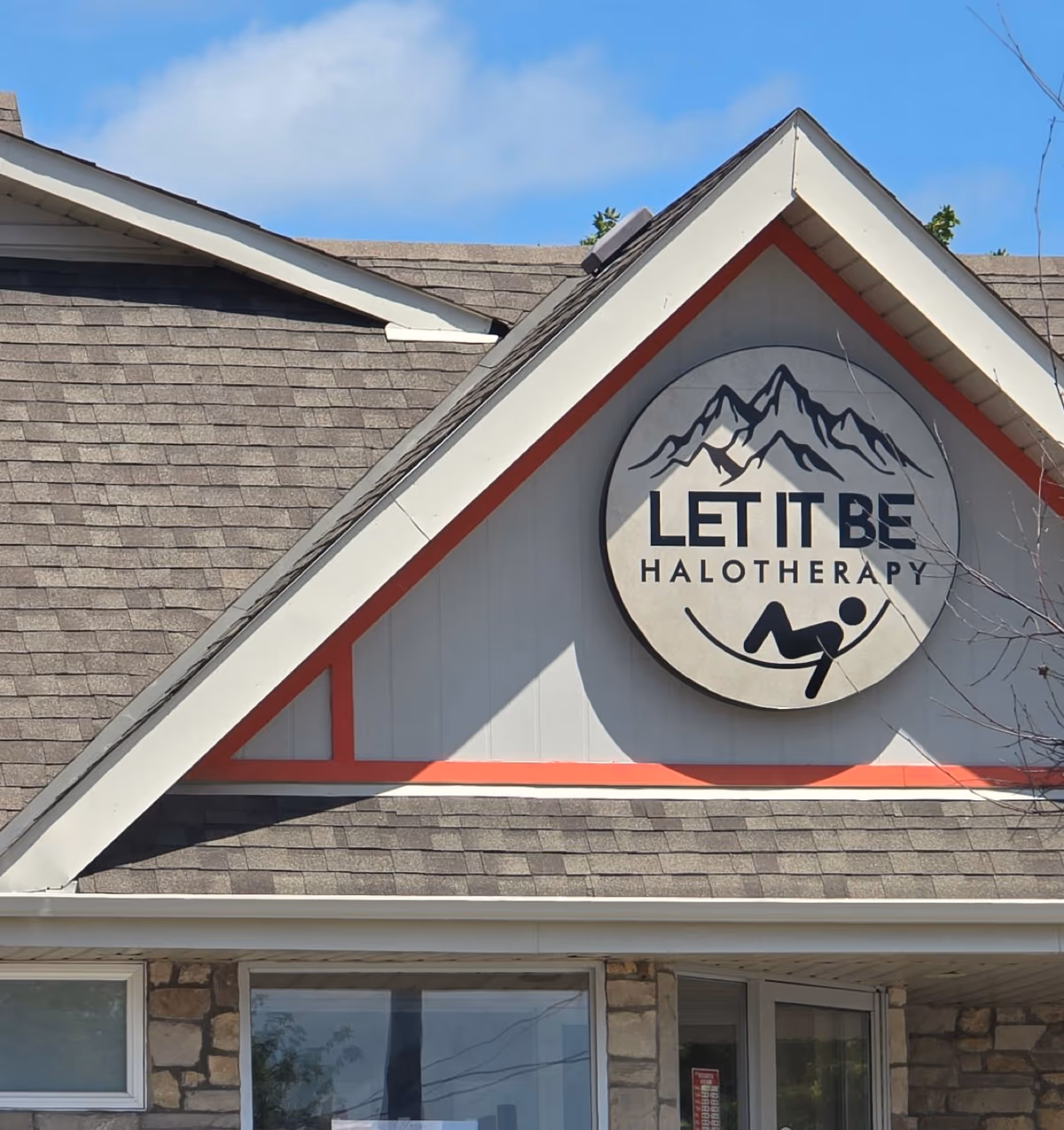 LET IT BE HALOTHERAPY & WELLNESS CENTRE INC.