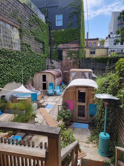 cityWell brooklyn — photo 18
