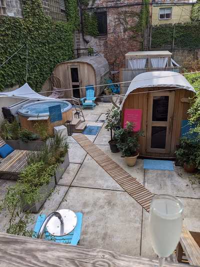 cityWell brooklyn — photo 27